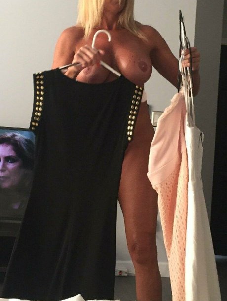 the latin goddess exklusive top bild