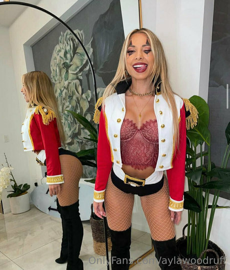 aylawoodruff sexy freie fotos