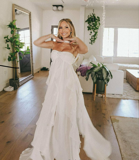 aylawoodruff perfekte erotische fotos