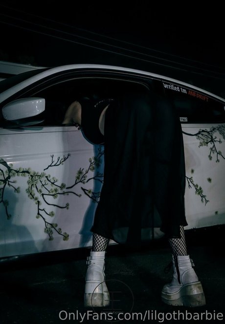 Lilgothbarbie Profilfoto