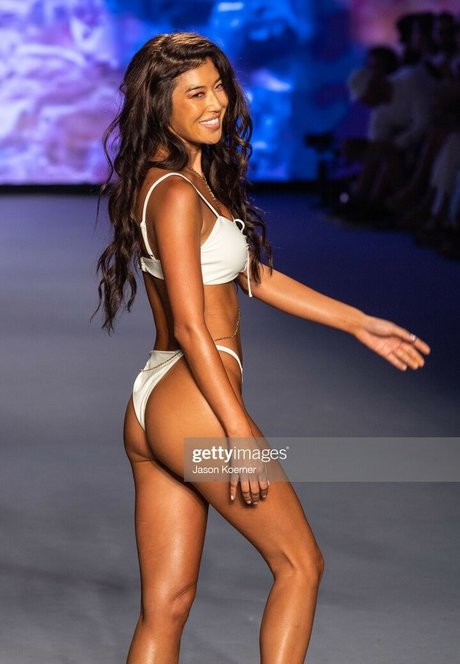 Jenn Lee Fotoaufnahmen