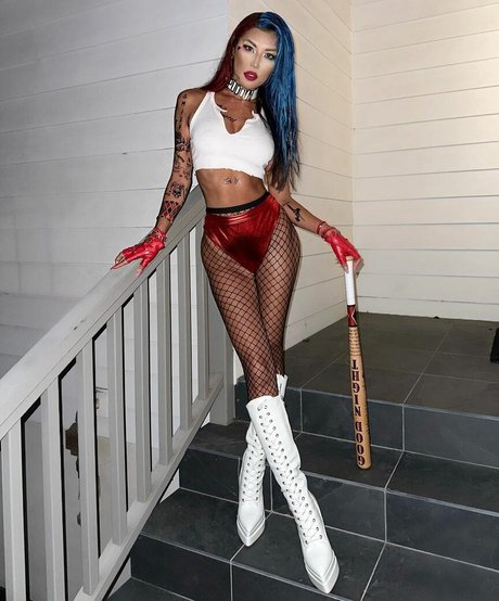 Jenn Lee hd kunst galerie