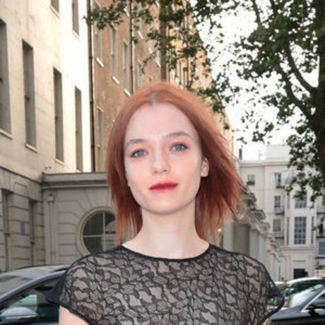 Esme Creed Miles perfekte beste foto