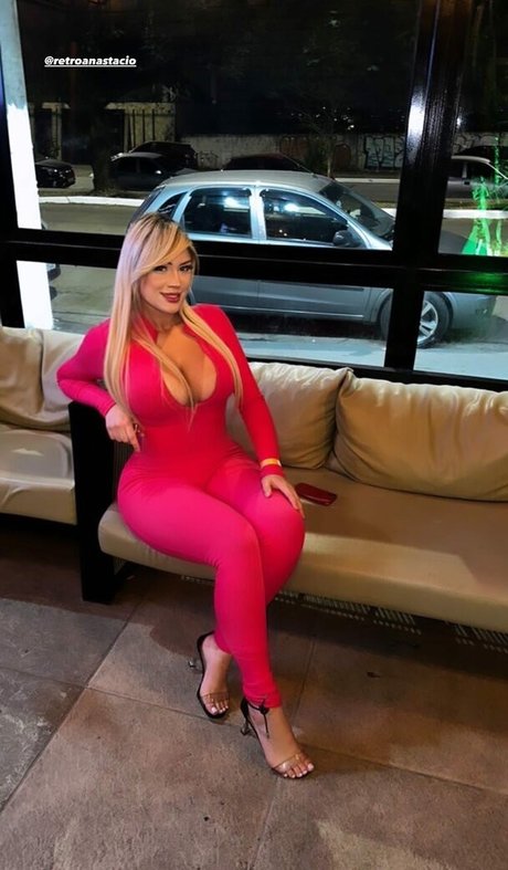 Nathalie Sousa xxx perfekte archiv