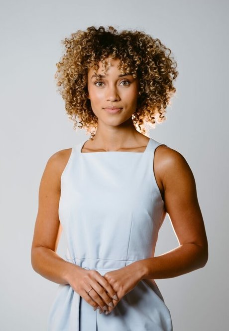 Elle Smith beste exklusive galerie