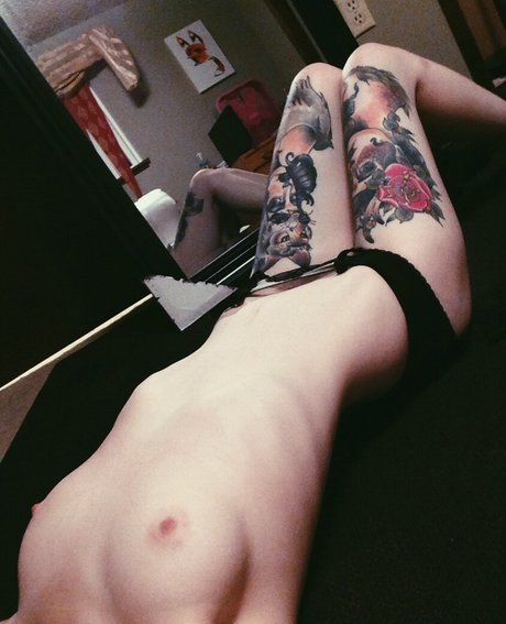 Witchfern erotische sex galerie