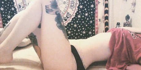 Witchfern erwachsene hd foto