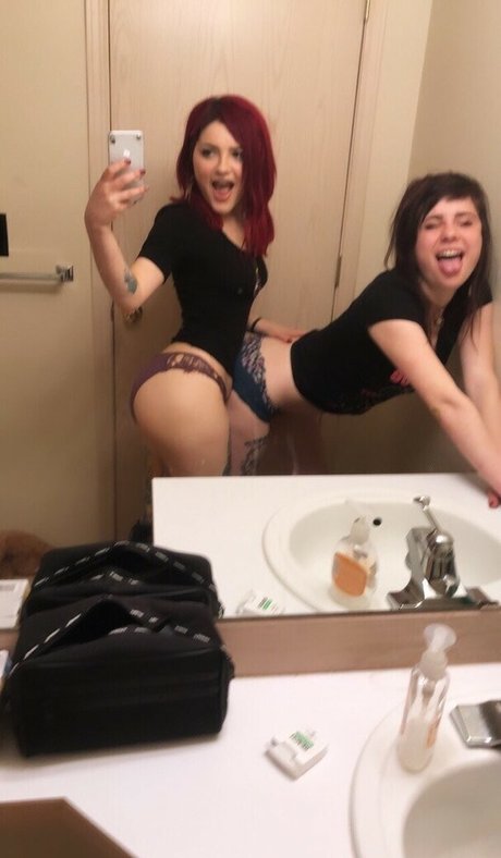 Witchfern schöne nackten foto