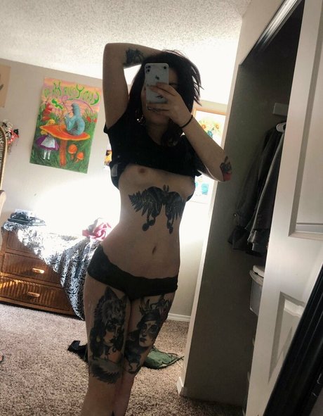 Witchfern erotische top bild