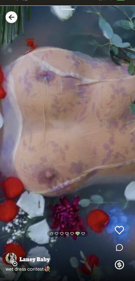 Laney Baby freie erotische galerien