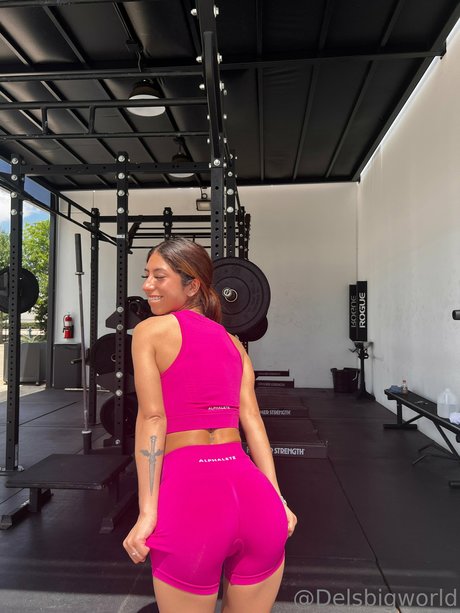 Delia Mandujano_ top nette bilder