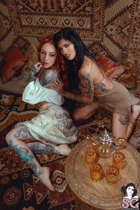 Yana Sinner kunst erwachsene bild