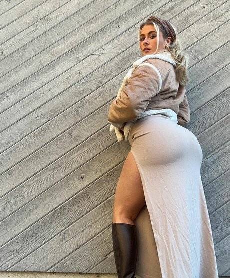 Brooke Infurna exklusive akt archiv