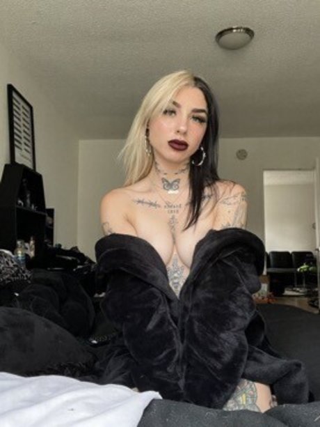 Cruella Morgan beste xxx bild