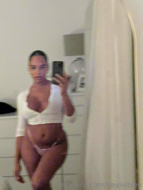 Bayliebleu kunst pornografische galerie