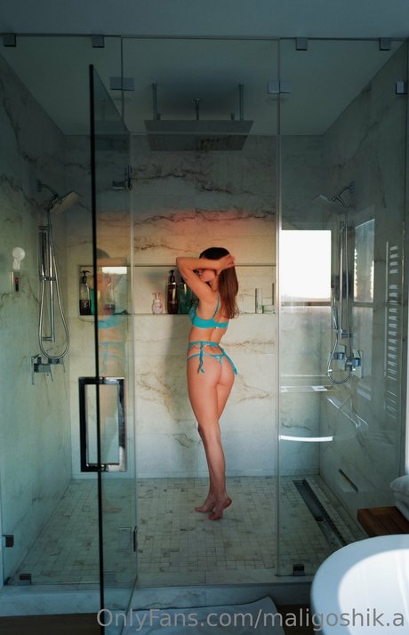 Anna Malygon_ xxx kunst galerie