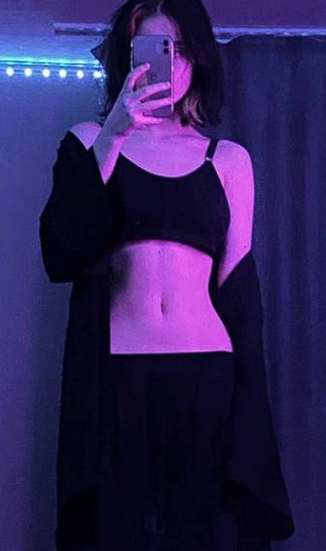 Garifullina_ freie nackten fotos