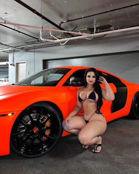 Nadia Khar kostenlose hübsche galerien