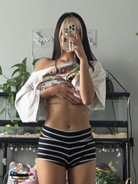 Gabby Hua_ beste fotos