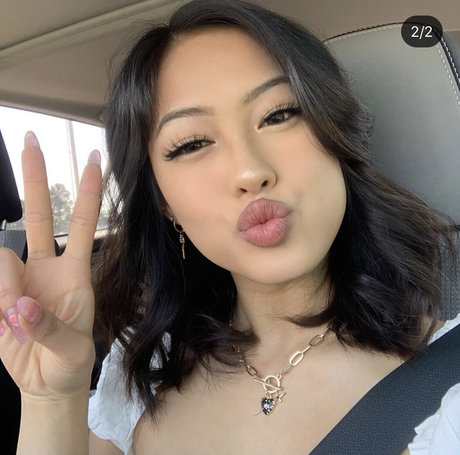 Gabby Hua_ nackt heiße bilder