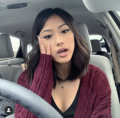 Gabby Hua_ akt galerie