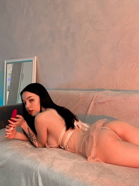 Jenny Kittty perfekte beste bild