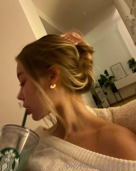 Kristina Levina erotische nacktheit archiv