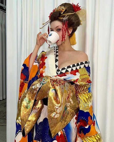 Xialan_ erotische pornografische archiv