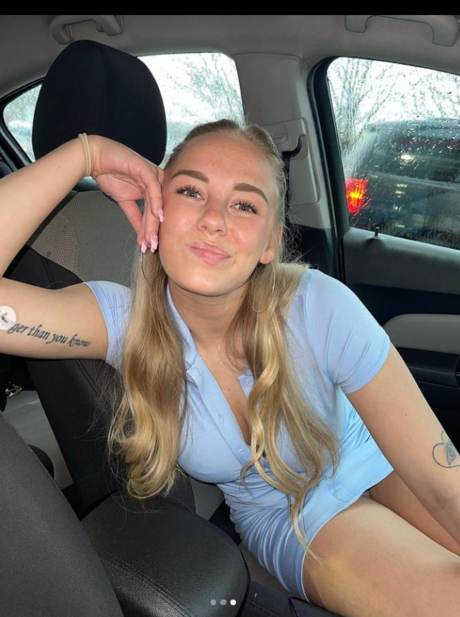 heißeste zwerg-onlyfans beste nackte foto