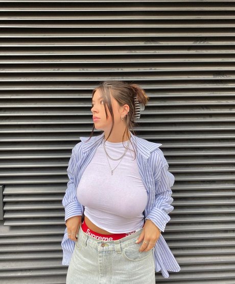 Ceara Maya_ Profilfoto