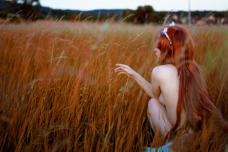 Hailly Senpai xxx top bild