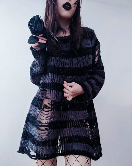 Hailly Senpai hd erwachsene foto