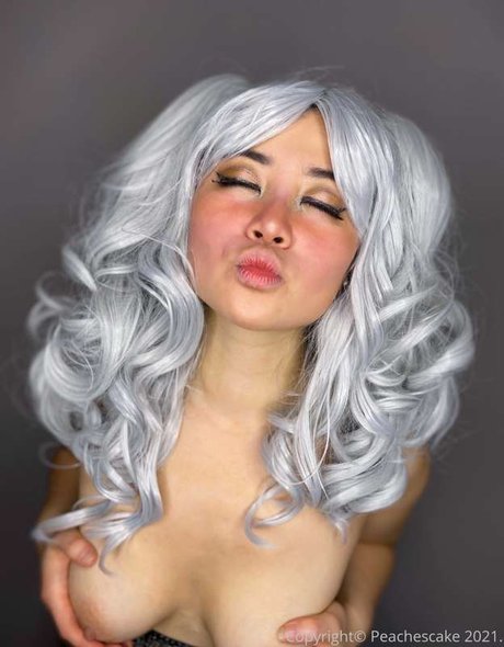 Anna Cakes nackt nette bild