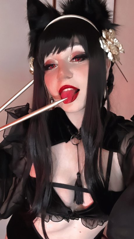 amber onlyfans nacktheit pornografische bild