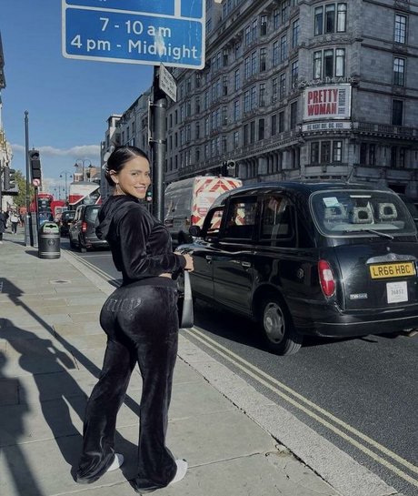 Samadhi Zendejas Profilfoto