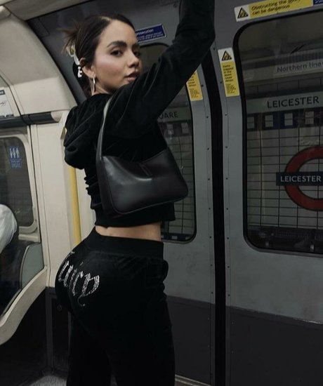 Samadhi Zendejas kunst nackt galerie