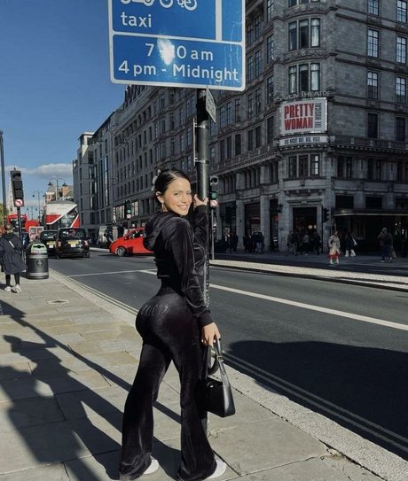 Samadhi Zendejas Fotoaufnahmen