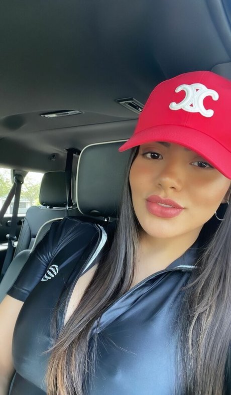 Samadhi Zendejas freie erotische foto