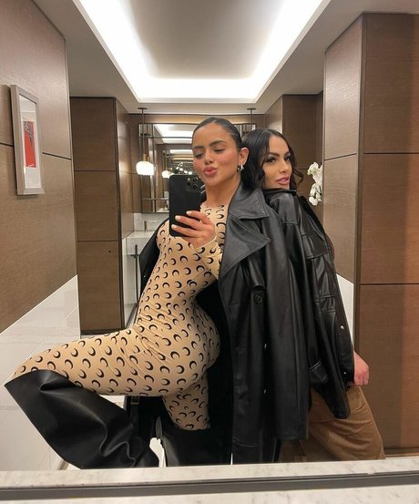 Samadhi Zendejas erwachsene akt fotos