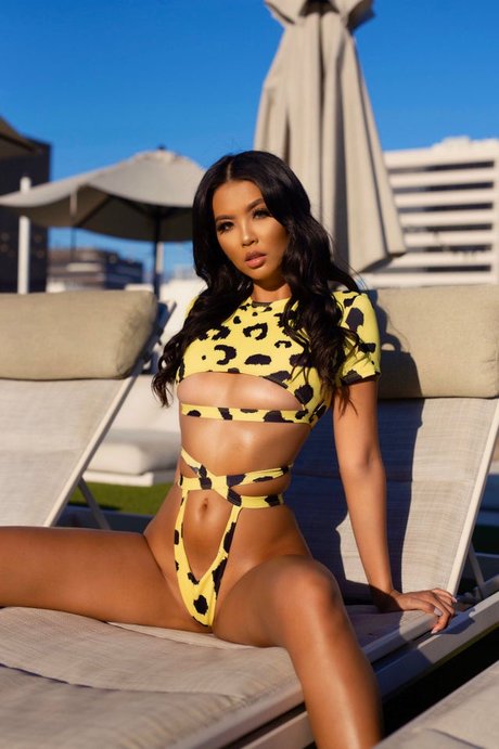 Missphitran nackt schöne bilder