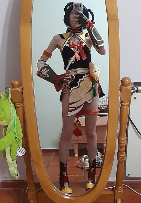 ebenholz fitness onlyfans exklusive xxx bild