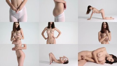 Irina Telicheva_ erotische pornografische galerie