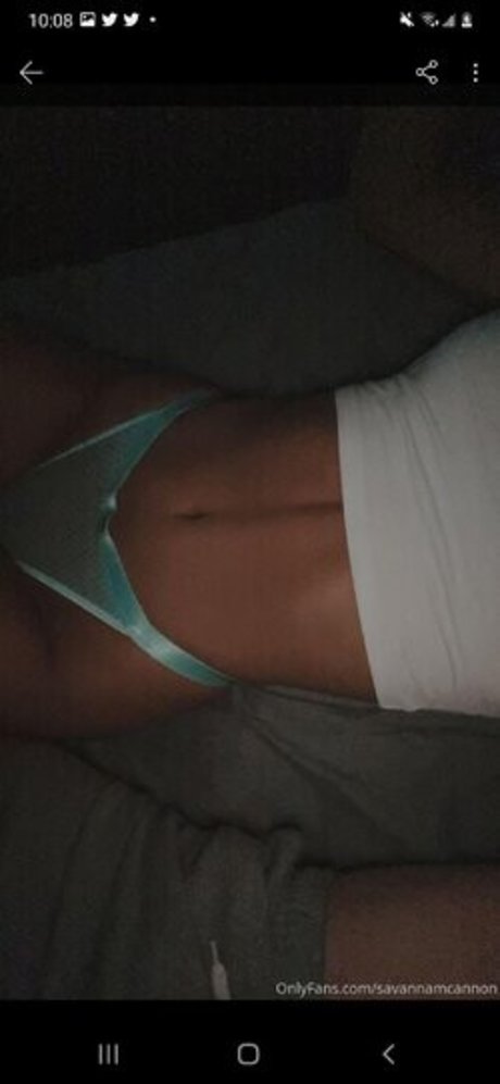 Savanna Cannon schauspielerin schöne fotos