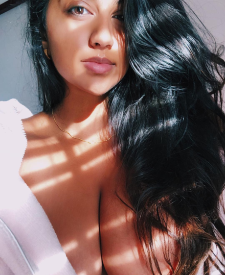 Cynthia Kumar kostenlose bild