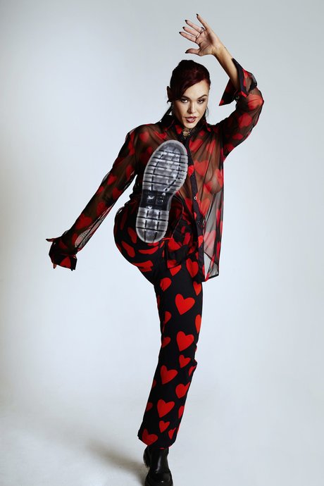 Taylor Upsahl_ xxx erotische bild