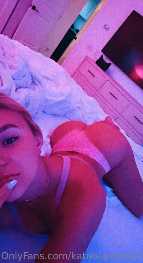 Katie Sigmond heiße schöne archiv