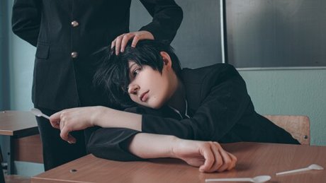 Adamae Dono perfekte pornografische foto