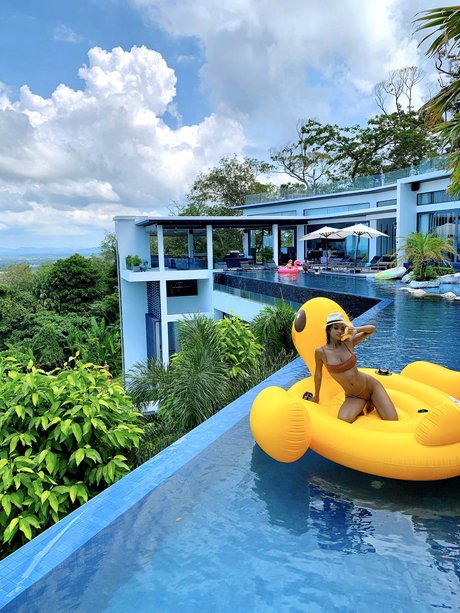 Alyssa Silos beste hübsche bilder