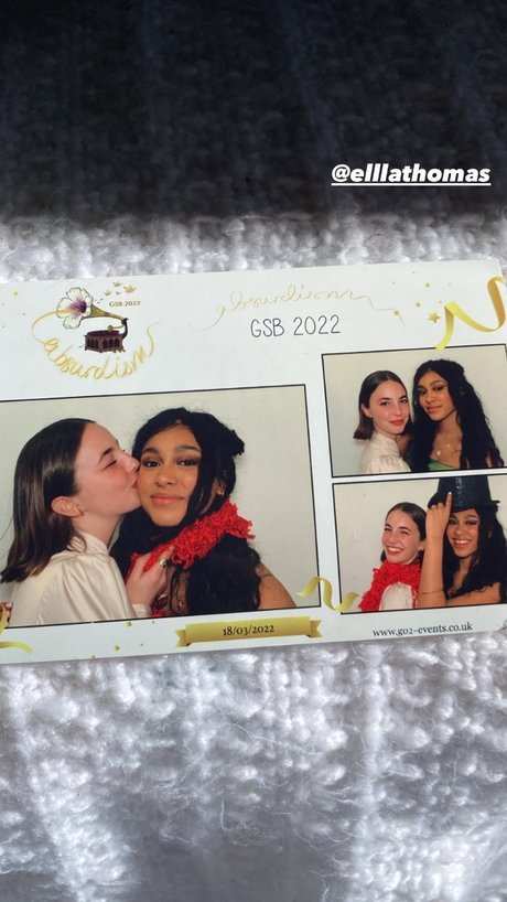 Amelie Manzoli model schöne bilder