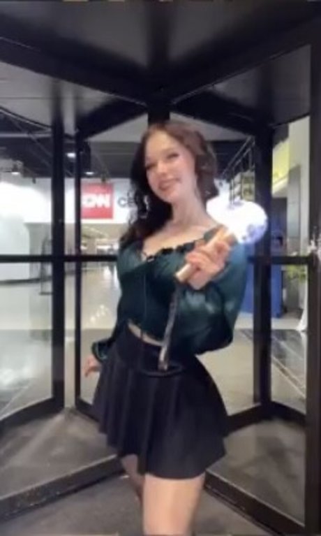 Melissa Mercer exklusive akt galerie